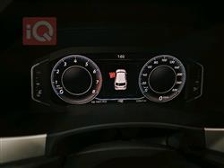 فولكسفاغن أطلس كروس سبورت